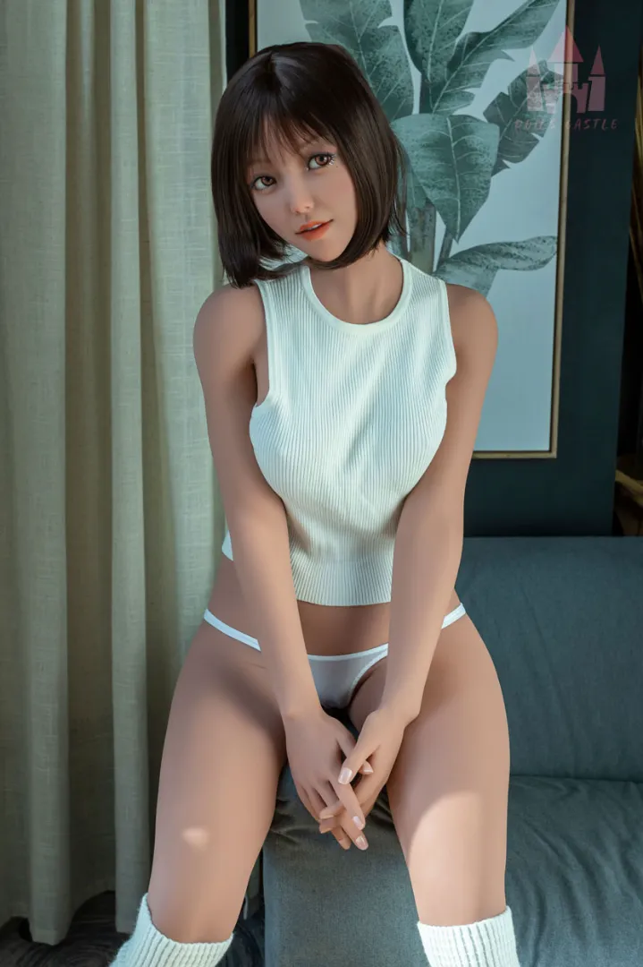 Willa 163cm Asian Sex Doll(EU Stock)